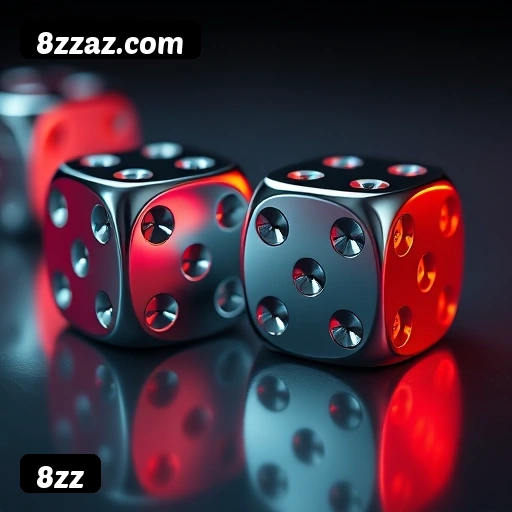 Catálogo 8zz 2.547 jogos - Pragmatic Play, Evolution, NetEnt