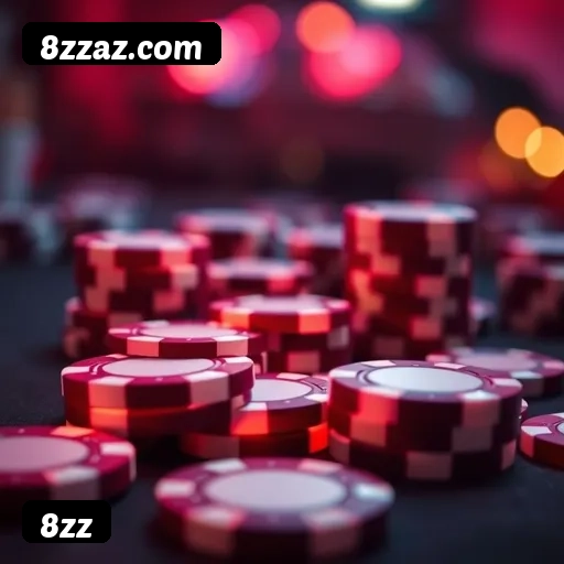 Níveis do programa VIP da 8zz